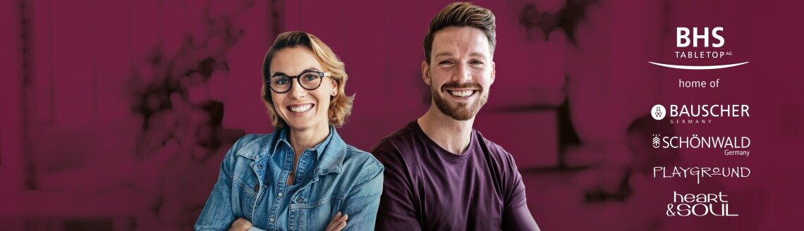 Area Sales Manager Middle East & Africa (m/w/d), 1. Bild